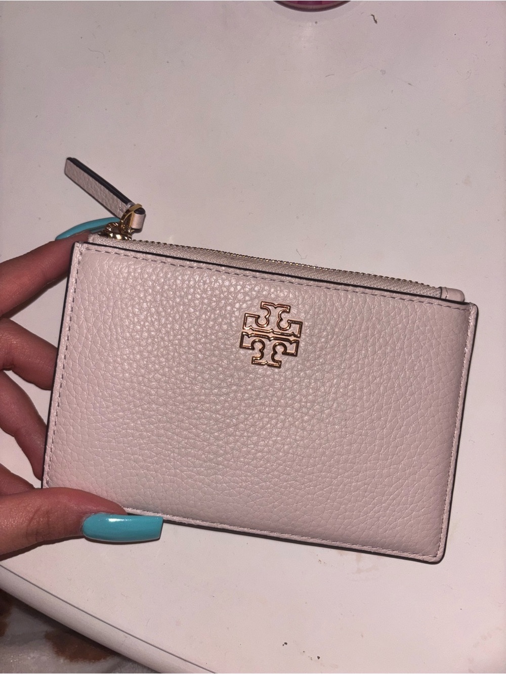 Authentic, Tory Burch wallet